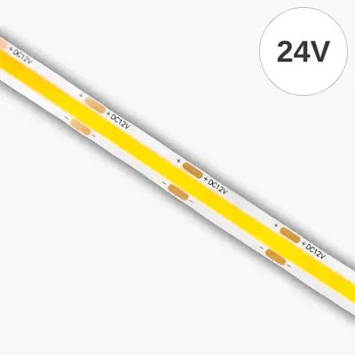 24V COB LED Streifen